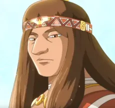 God Eagle