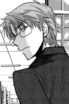 Ichigo Oomiya