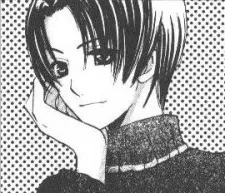 Haruka Hayashibara