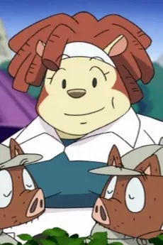 Oba-chan