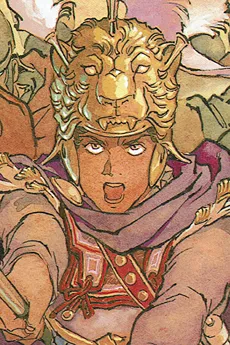 Alexandros