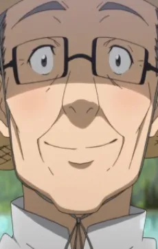 Nishida