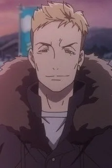 Yorimichi Kuroba