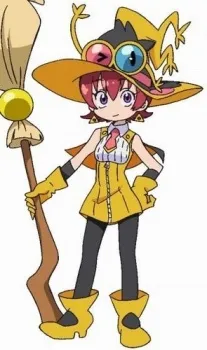 Faylin Raichouka