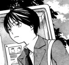 Harufumi Hirano