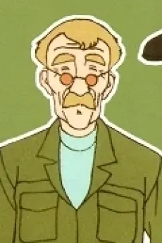 Otis Arkins