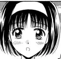 Chihaya Matsumoto