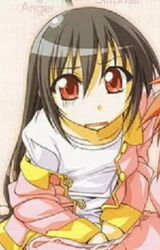 Iroha Tachibana