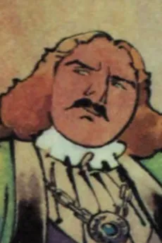 Charles de Bourbon