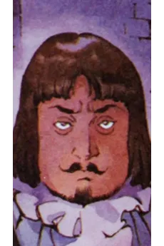Gilles de Rais