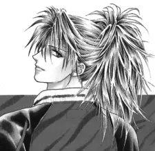 Kotarou Kazamori