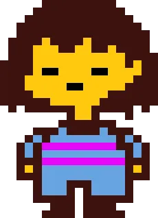 Frisk