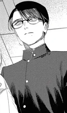 Isshiki Hayato