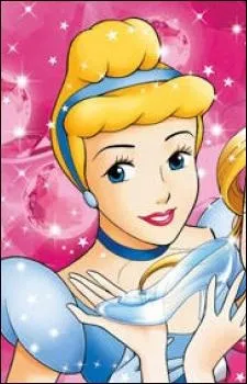 Cinderella