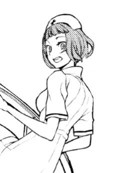 Victor Lily Frankenstein
