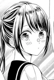 Nagi Hinakawa
