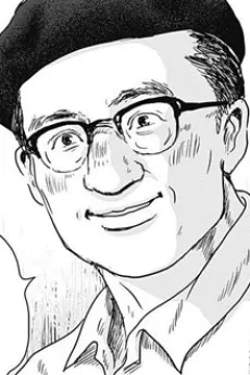 Osamu Tezuka
