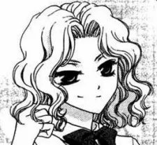 Shouko Takahashi
