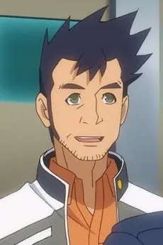 Jou Kurumada