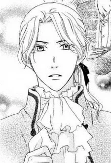 Lord Bernhardt