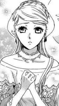 Lady Lydienne