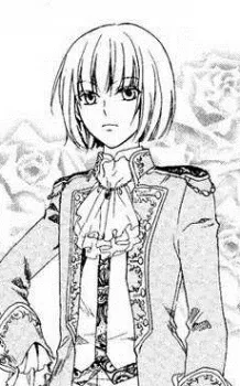 Prince Wilfred