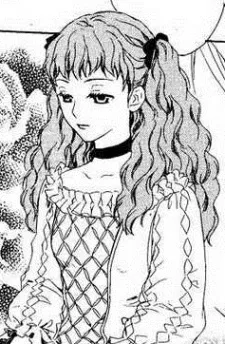 Princess Cecilia