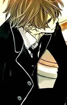 Kaito Takamiya