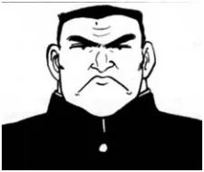 Yossher Motomura