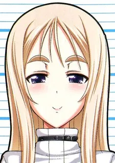 Yuuri Kobashi