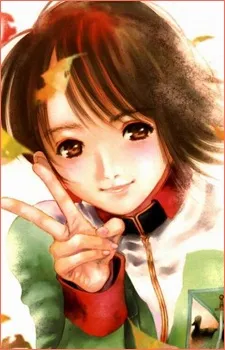 Asuna Elmarit