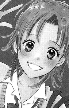 Ao Mizushima