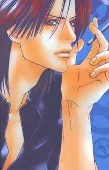 Miki Terayama