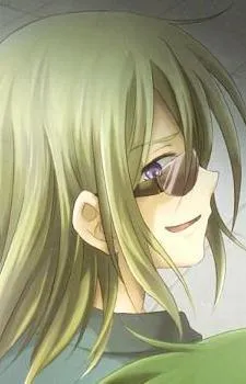 Yuusuke Saga