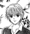 Nozomu Shiki