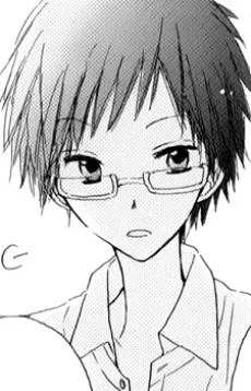 Kanichi Kondou