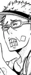 Tenchou