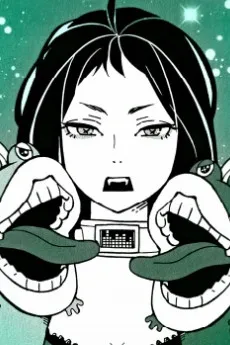 Midori Midorikawa
