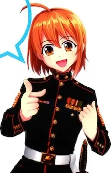 Yumi Nagumo