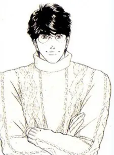 Shuuji Sakurai