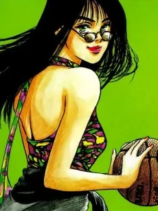 Mizuki Kusuda