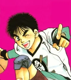 Kenji Musashimaru