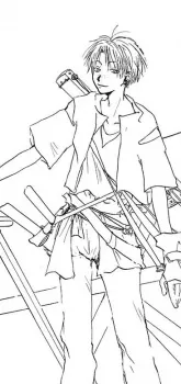 Dorii Jin