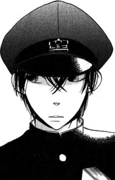 Kageaki Kuroda