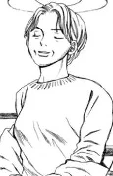 Grandmother Inaba