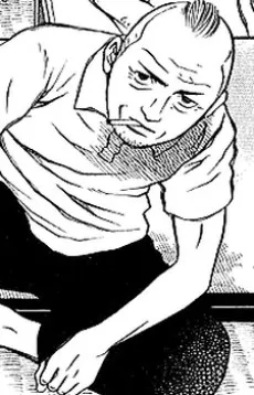 Tadaomi Iwaizumi