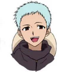 You