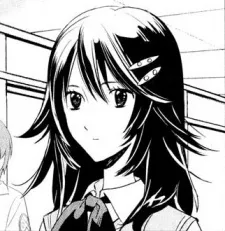 Saika Amagi