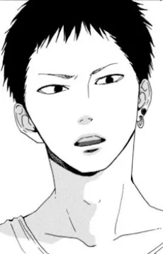 Yuuta Hiyama
