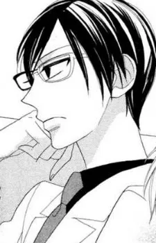 Touji Kyoumoto